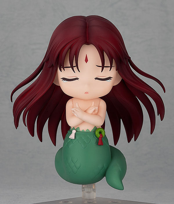 The Legend of Sword and Fairy - Zhao Ling-Er: Nuwa's Descendants deluxe ver. - Nendoroid