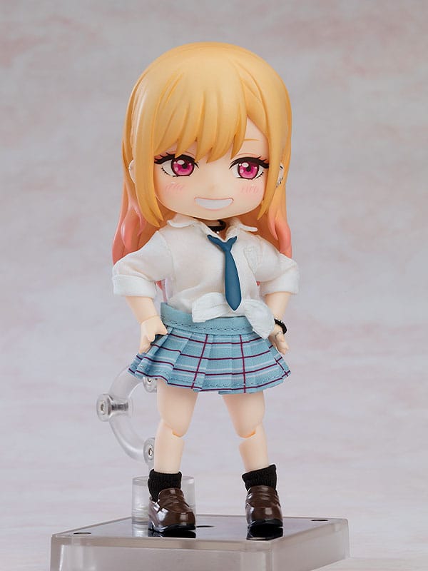 My Dress-Up Darling - Marin Kitagawa - Nendoroid Doll (Forudbestilling)