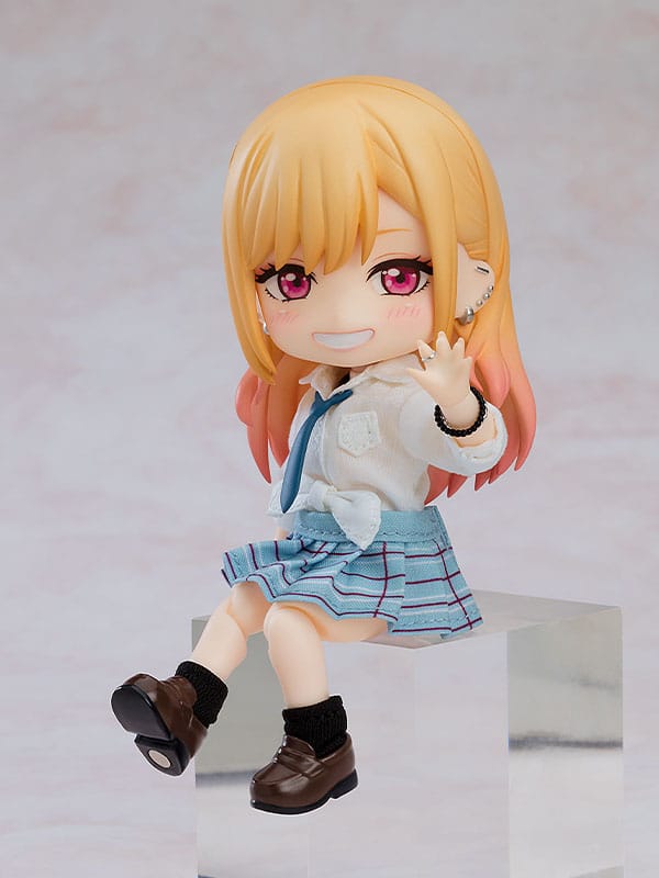 My Dress-Up Darling - Marin Kitagawa - Nendoroid Doll (Forudbestilling)