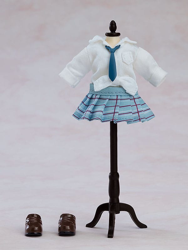 My Dress-Up Darling - Kitagawa Marin Outfit set - Nendoroid Doll Tøj
