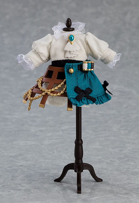 Original Character - Tailor: Anna Moretti - Nendoroid Doll