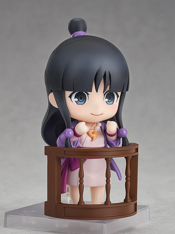 Phoenix Wright: Ace Attorney - Maya Fey - Nendoroid (Forudbestilling)