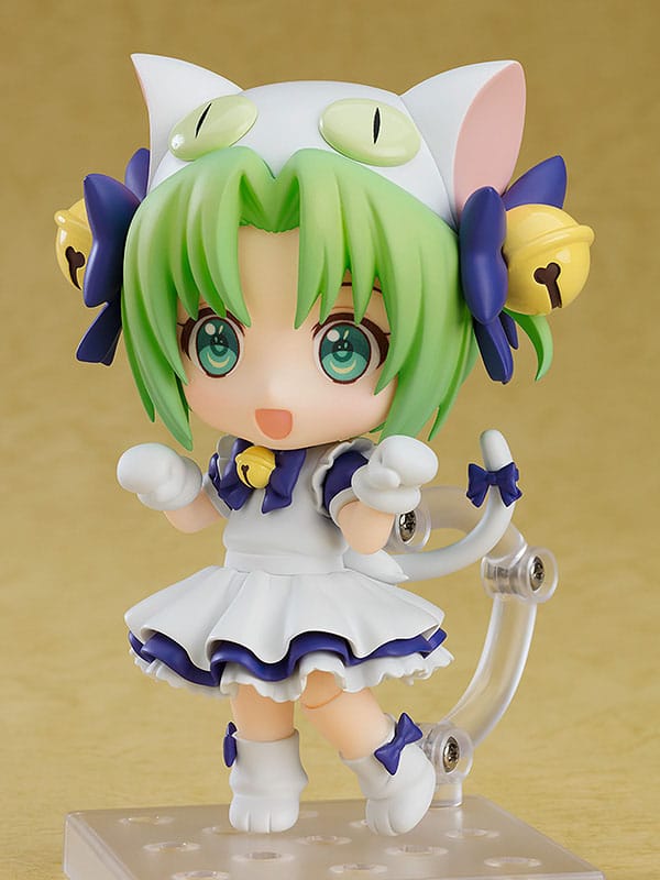 Reiwa no Di Gi Charat - Di Gi Charat - Nendoroid