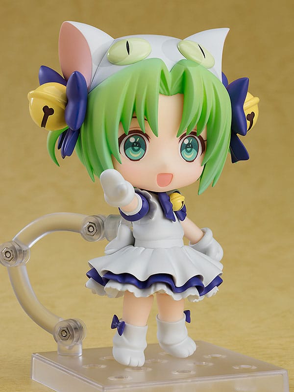 Reiwa no Di Gi Charat - Di Gi Charat - Nendoroid