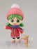 Yotsuba&! - Koiwai Yotsuba: Winter Clothes Ver. - Nendoroid (Forudbestilling)