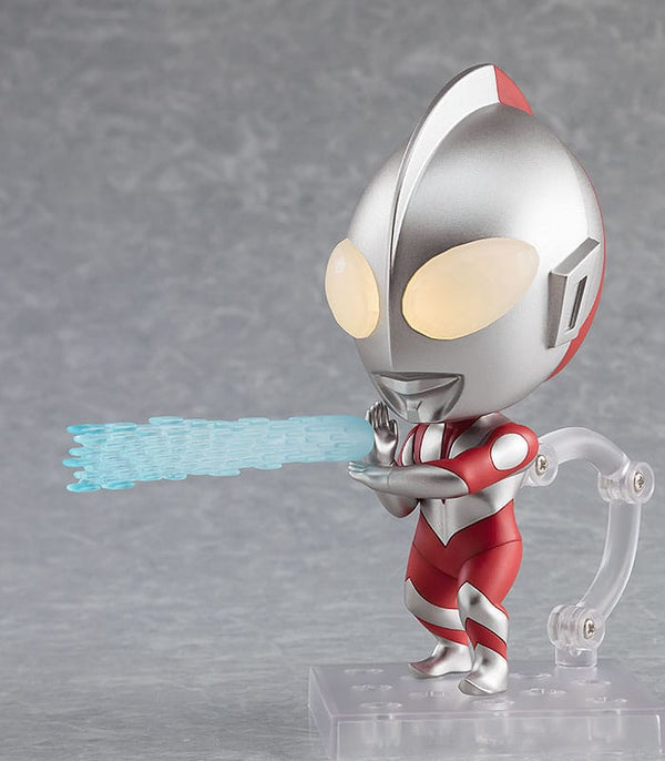 Shin Ultraman - Ultraman - Nendoroid (Forudbestilling)