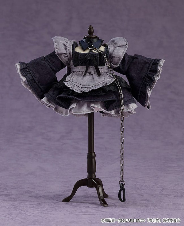 My Dress-Up Darling - Shizuku Kuroe Cosplay by Marin Outfit set - Nendoroid Doll Tøj