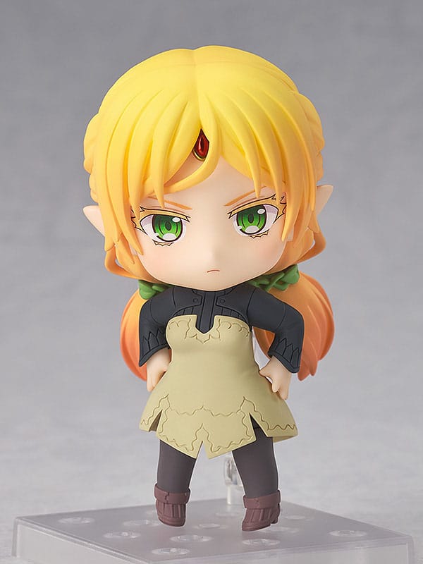 Uncle From Another World - Elf - Nendoroid (Forudbestilling)