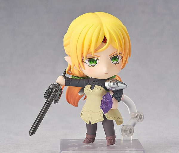 Uncle From Another World - Elf - Nendoroid