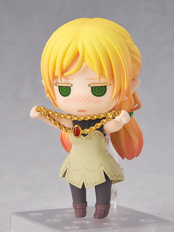 Uncle From Another World - Elf - Nendoroid