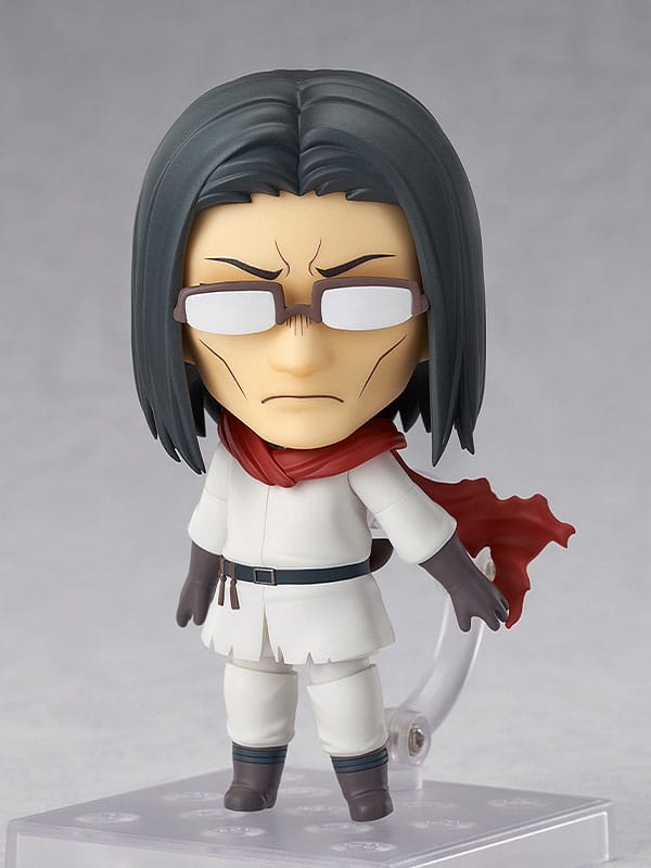 Uncle From Another World - Uncle - Nendoroid