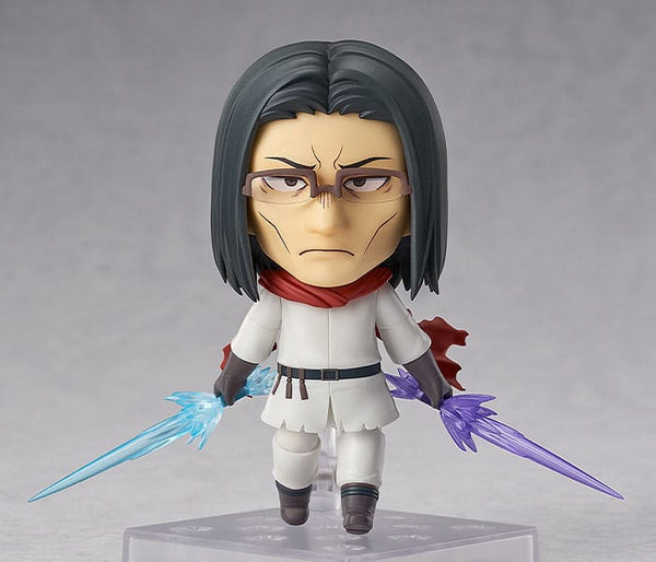 Uncle From Another World - Uncle - Nendoroid