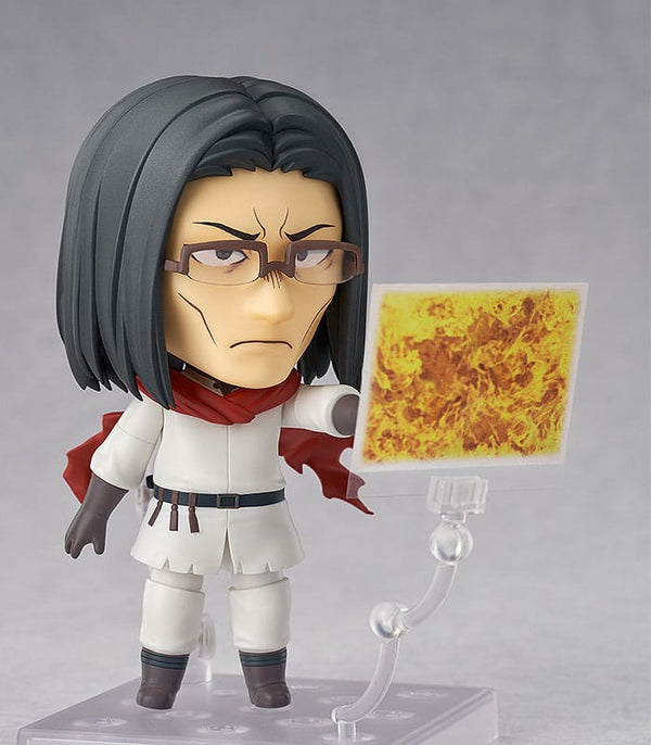 Uncle From Another World - Uncle - Nendoroid