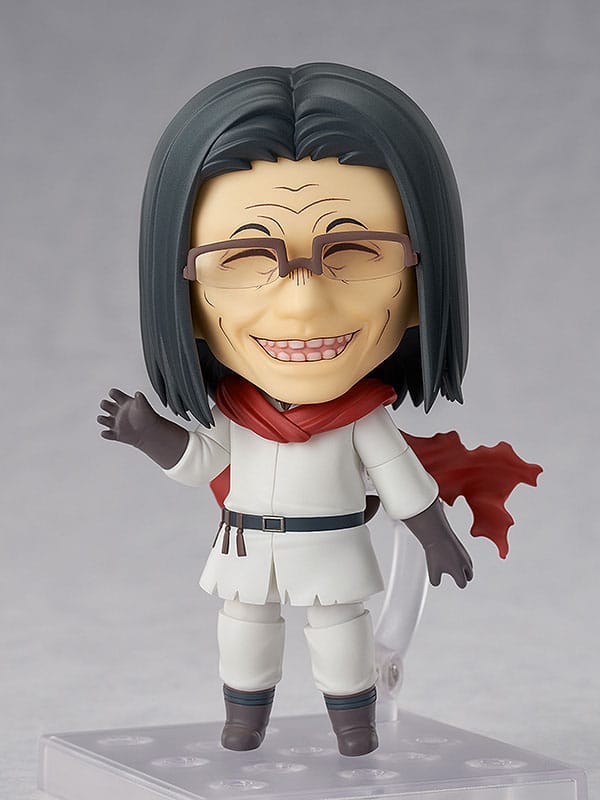 Uncle From Another World - Uncle - Nendoroid