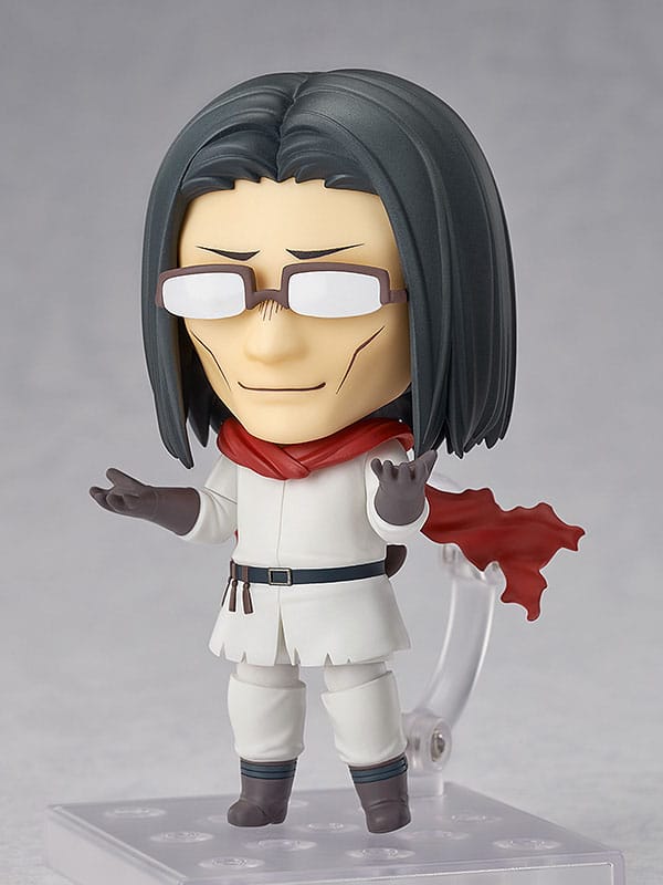 Uncle From Another World - Uncle - Nendoroid