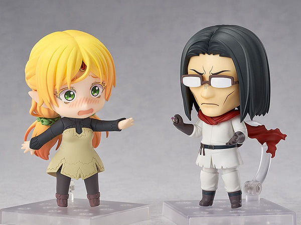 Uncle From Another World - Uncle - Nendoroid