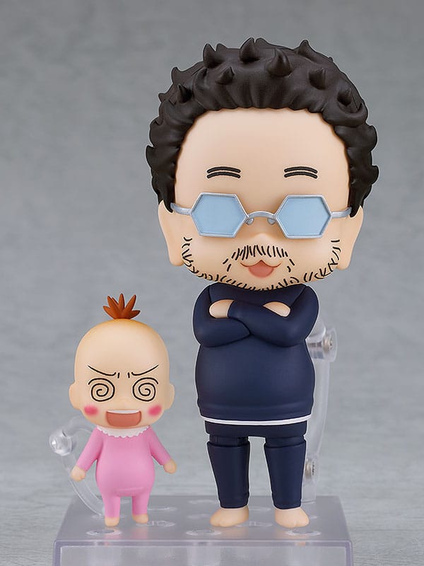 Insufficient Direction - Director-kun - Nendoroid