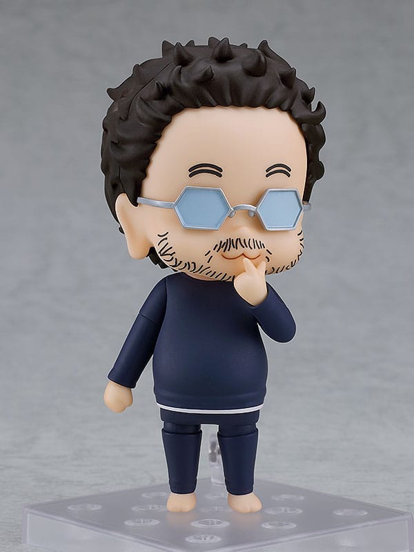 Insufficient Direction - Director-kun - Nendoroid