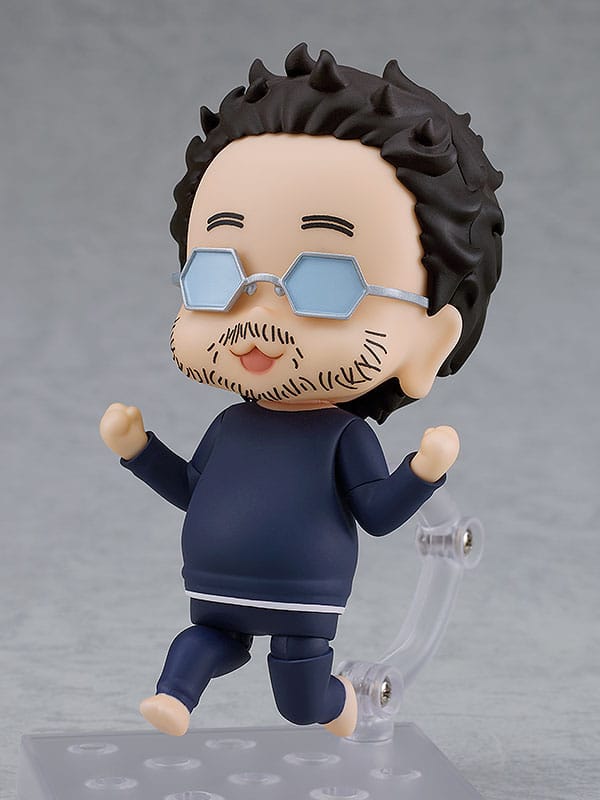 Insufficient Direction - Director-kun - Nendoroid