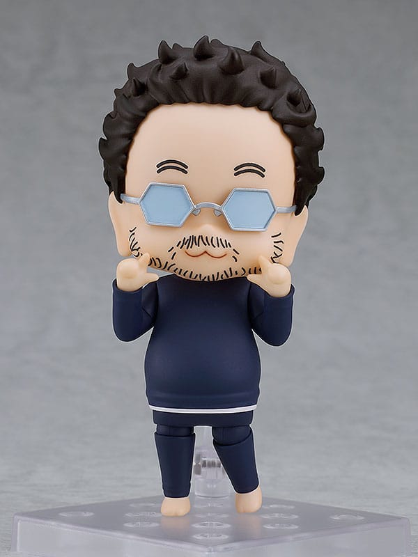 Insufficient Direction - Director-kun - Nendoroid