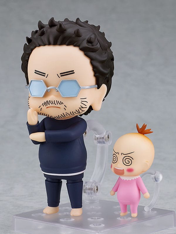 Insufficient Direction - Director-kun - Nendoroid