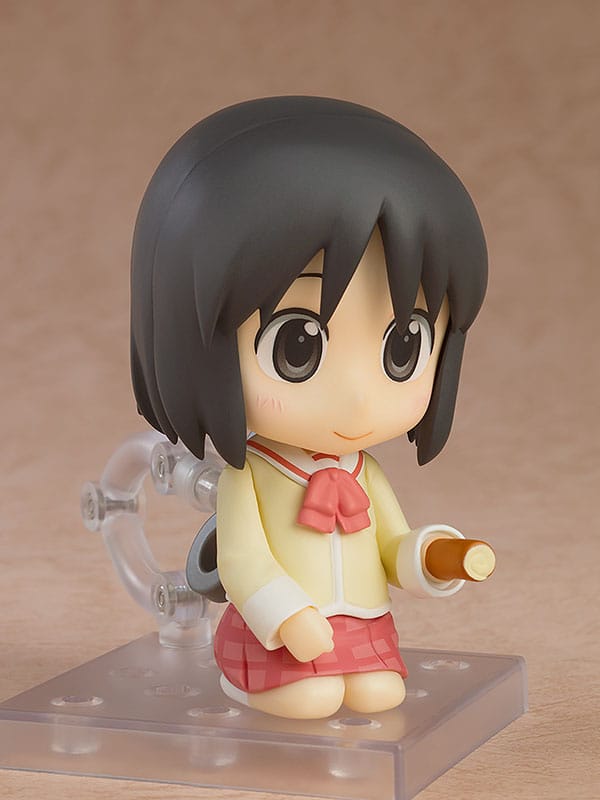 Nichijou - Shinonome: Arawi Keiichi ver. - Nendoroid (Forudbestilling)