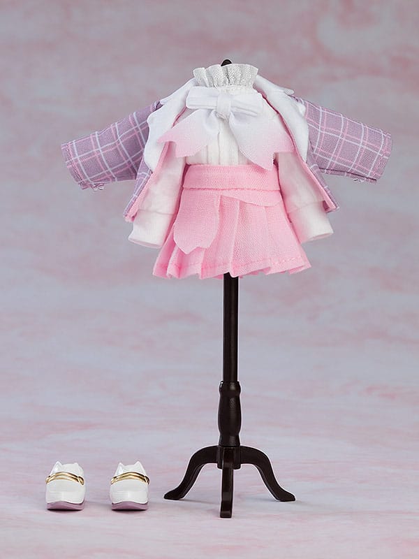Vocaloid - Sakura Miku: Hanami Outfit Ver. - Nendoroid Doll