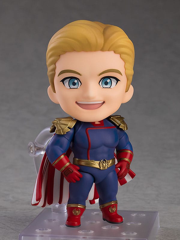 The Boys - Homelander - Nendoroid