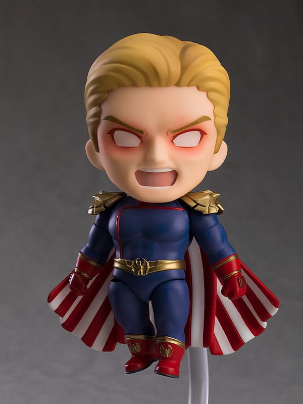 The Boys - Homelander - Nendoroid