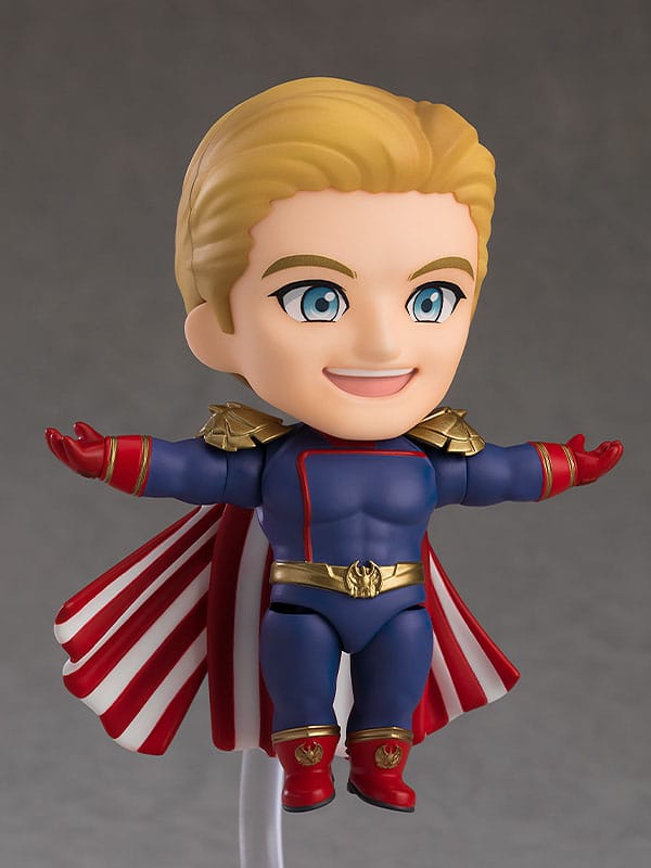 The Boys - Homelander - Nendoroid