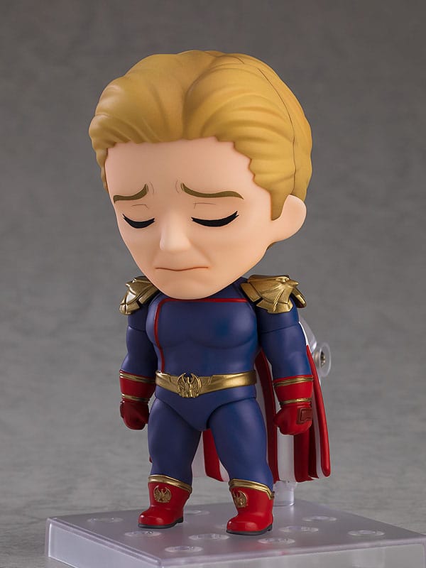 The Boys - Homelander - Nendoroid