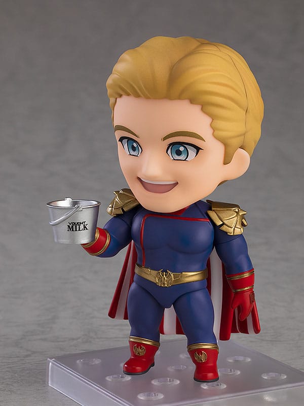 The Boys - Homelander - Nendoroid