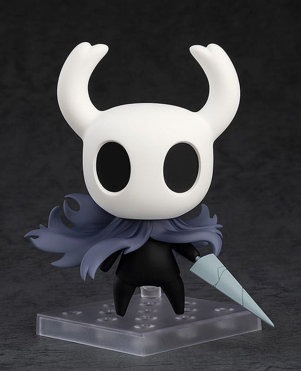 Hollow Knight - The Knight - Nendoroid (Forudbestilling)