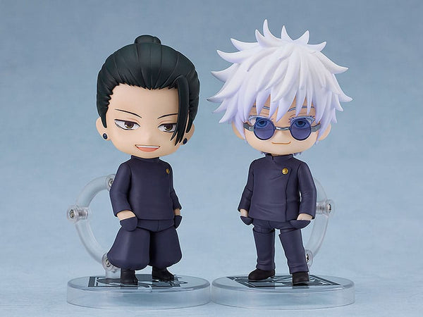 Jujutsu Kaisen - Gojo Satoru: Tokyo Jujutsu High School Ver. - Nendoroid (Forudbestilling)