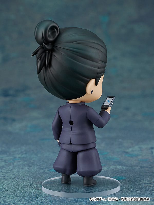 Jujutsu Kaisen - Geto Suguru: Tokyo Jujutsu High School Ver. - Nendoroid (Forudbestilling)