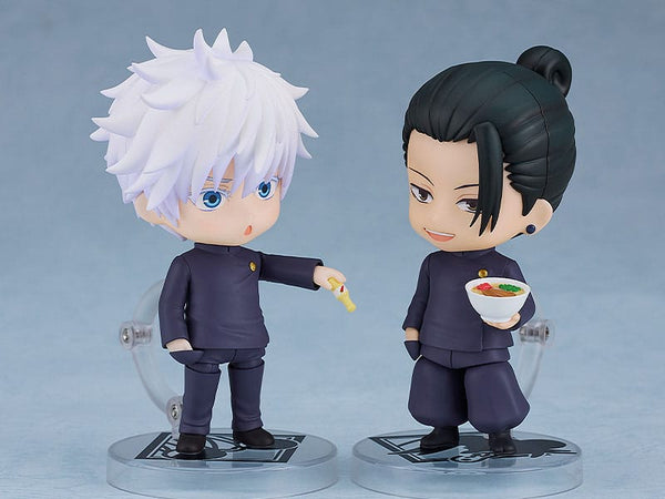 Jujutsu Kaisen - Geto Suguru: Tokyo Jujutsu High School Ver. - Nendoroid (Forudbestilling)