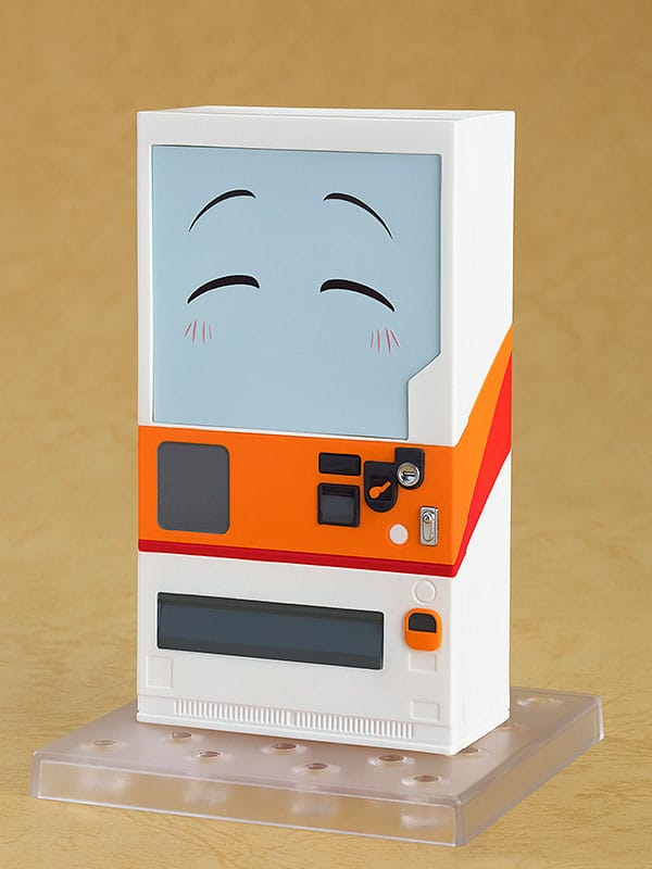 Reborn as a Vending Machine, I Now Wander the Dungeon - Boxxo - Nendoroid