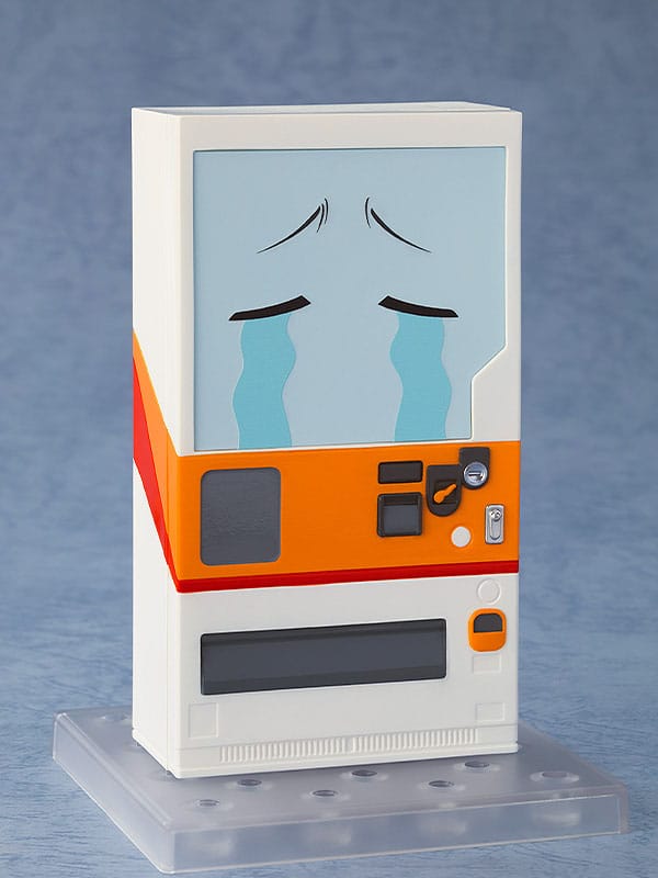 Reborn as a Vending Machine, I Now Wander the Dungeon - Boxxo - Nendoroid