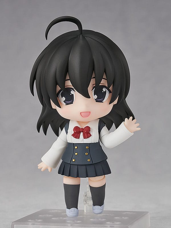 School Days - Sekai Saionji - Nendoroid