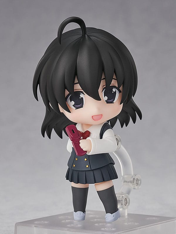 School Days - Sekai Saionji - Nendoroid