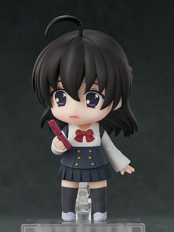 School Days - Sekai Saionji - Nendoroid