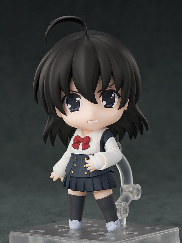 School Days - Sekai Saionji - Nendoroid