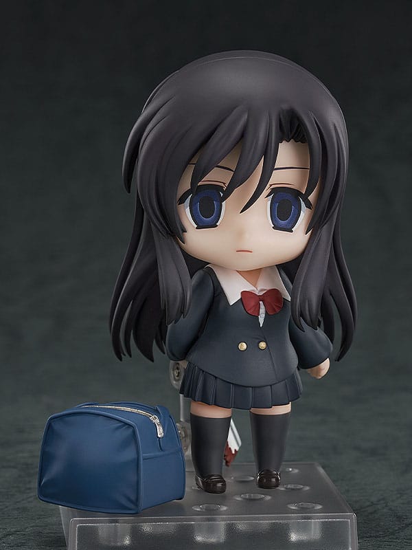 School Days - Katsura Kotonoha - Nendoroid