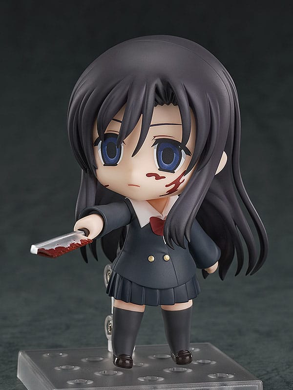 School Days - Katsura Kotonoha - Nendoroid