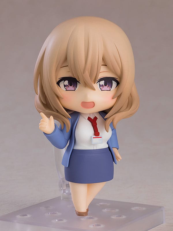 My Tiny Senpai - Katase Shiori - Nendoroid