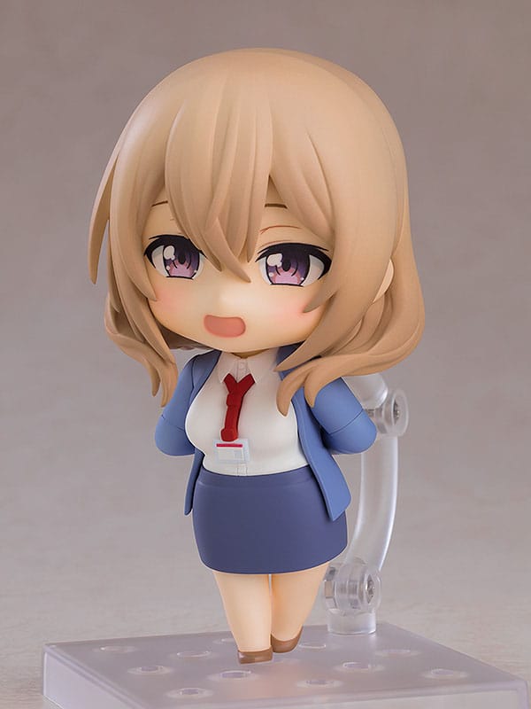 My Tiny Senpai - Katase Shiori - Nendoroid