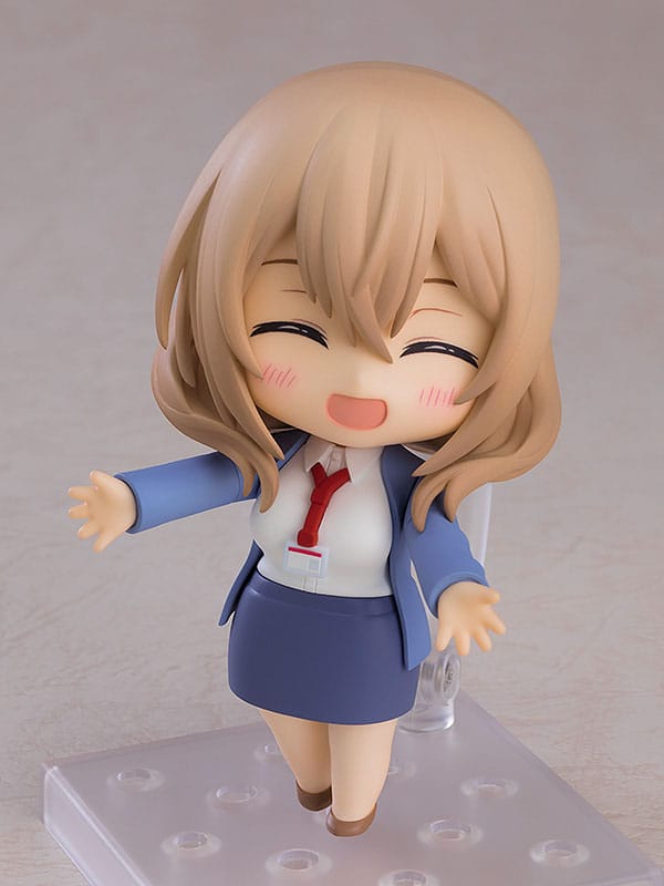 My Tiny Senpai - Katase Shiori - Nendoroid