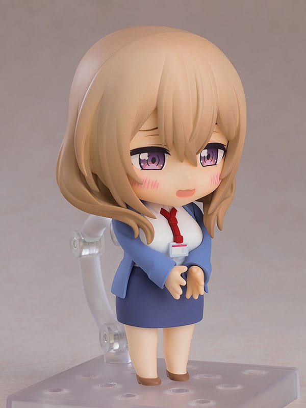 My Tiny Senpai - Katase Shiori - Nendoroid