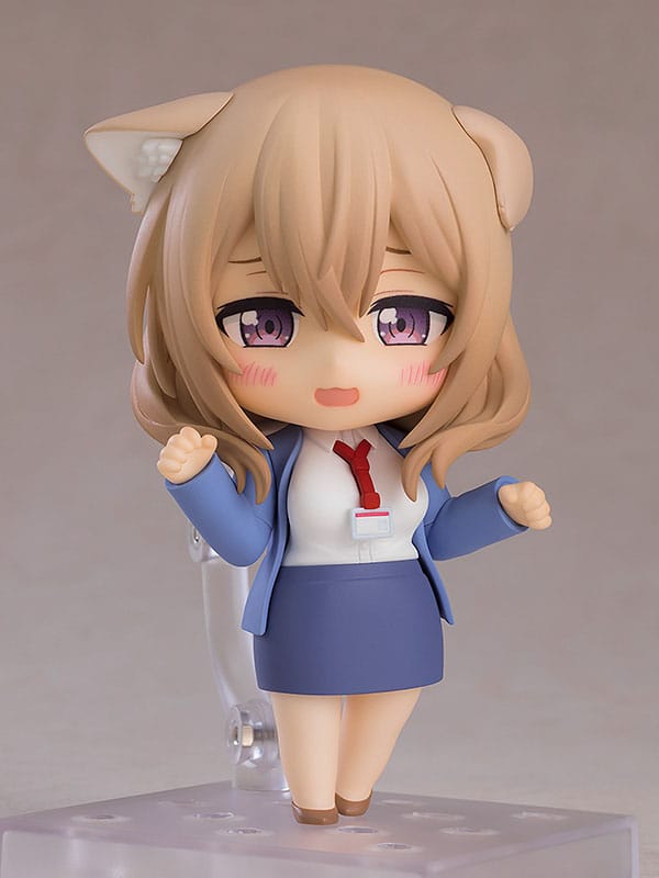 My Tiny Senpai - Katase Shiori - Nendoroid