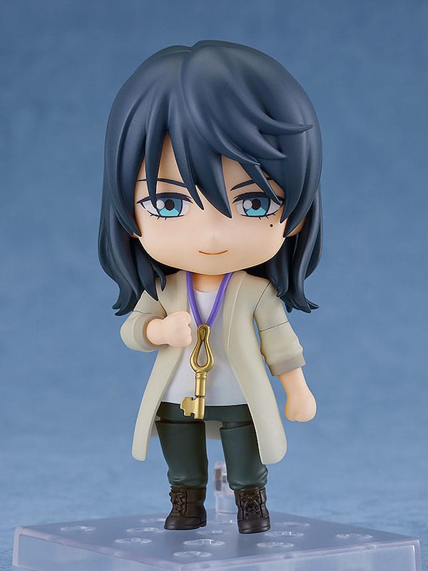 Suzume - Munakata Souta - Nendoroid